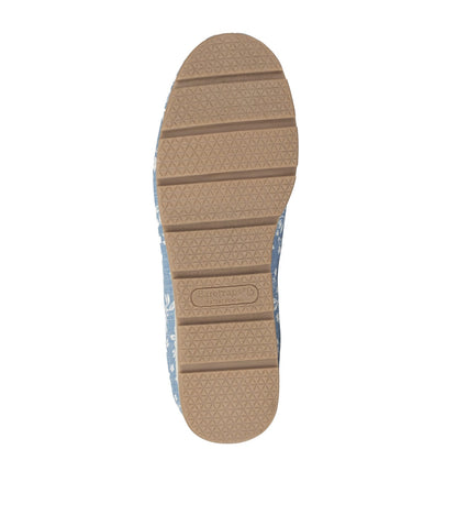 Baretraps Prim Slip On