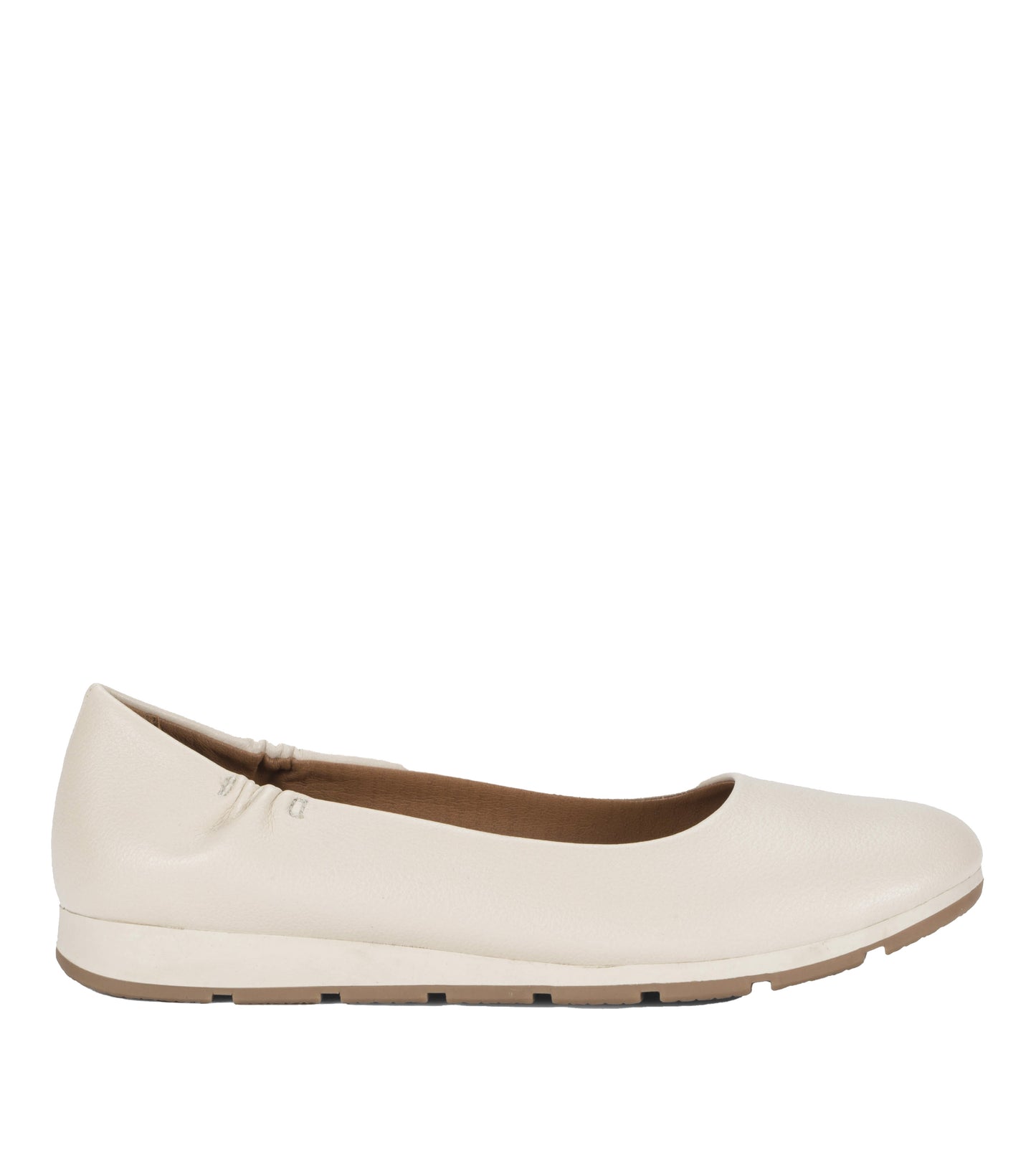 Baretraps Prim Slip On