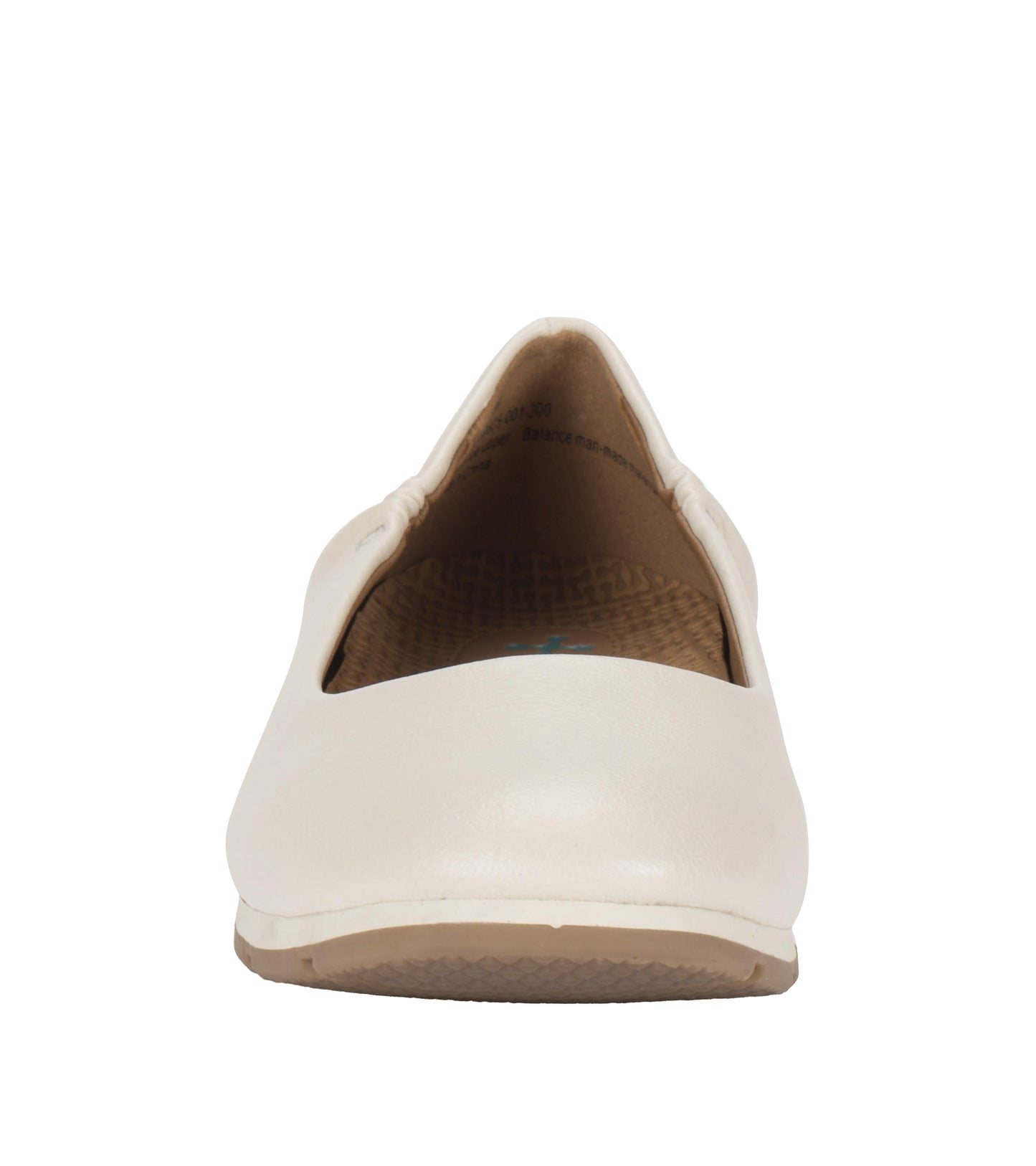 Baretraps Prim Slip On