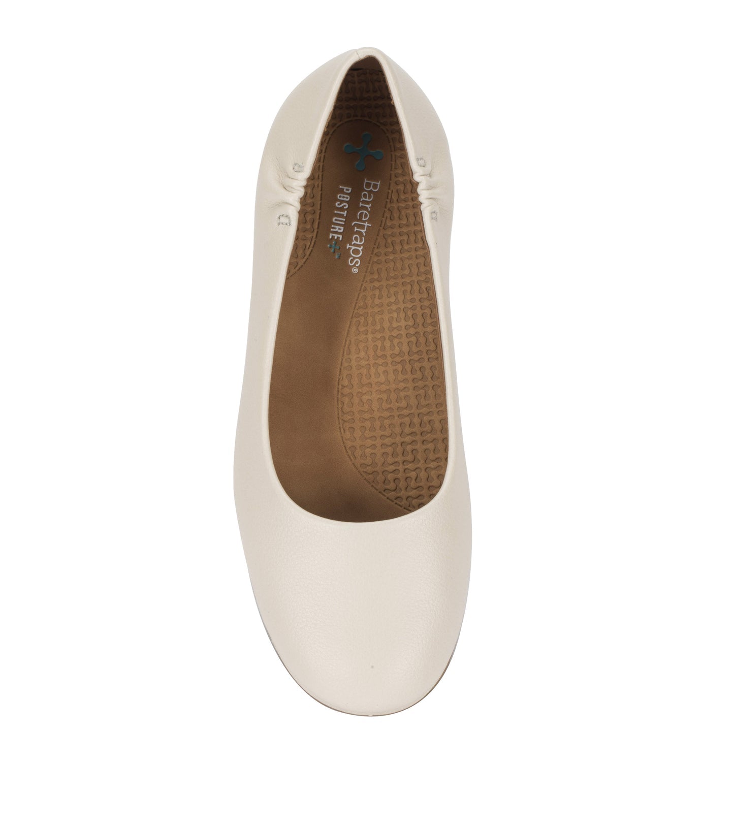 Baretraps Prim Slip On
