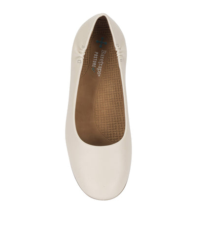 Baretraps Prim Slip On