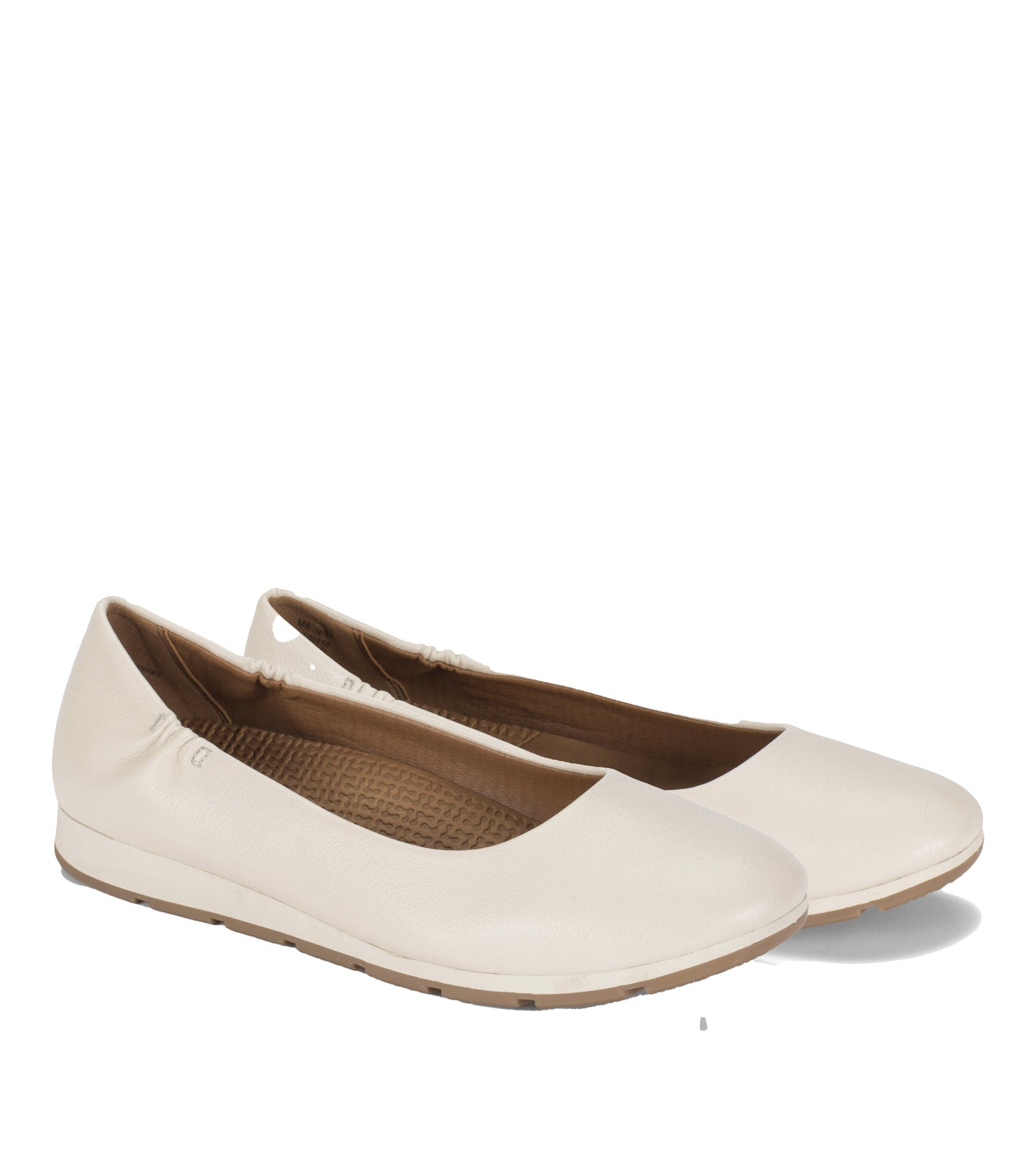 Baretraps Prim Slip On