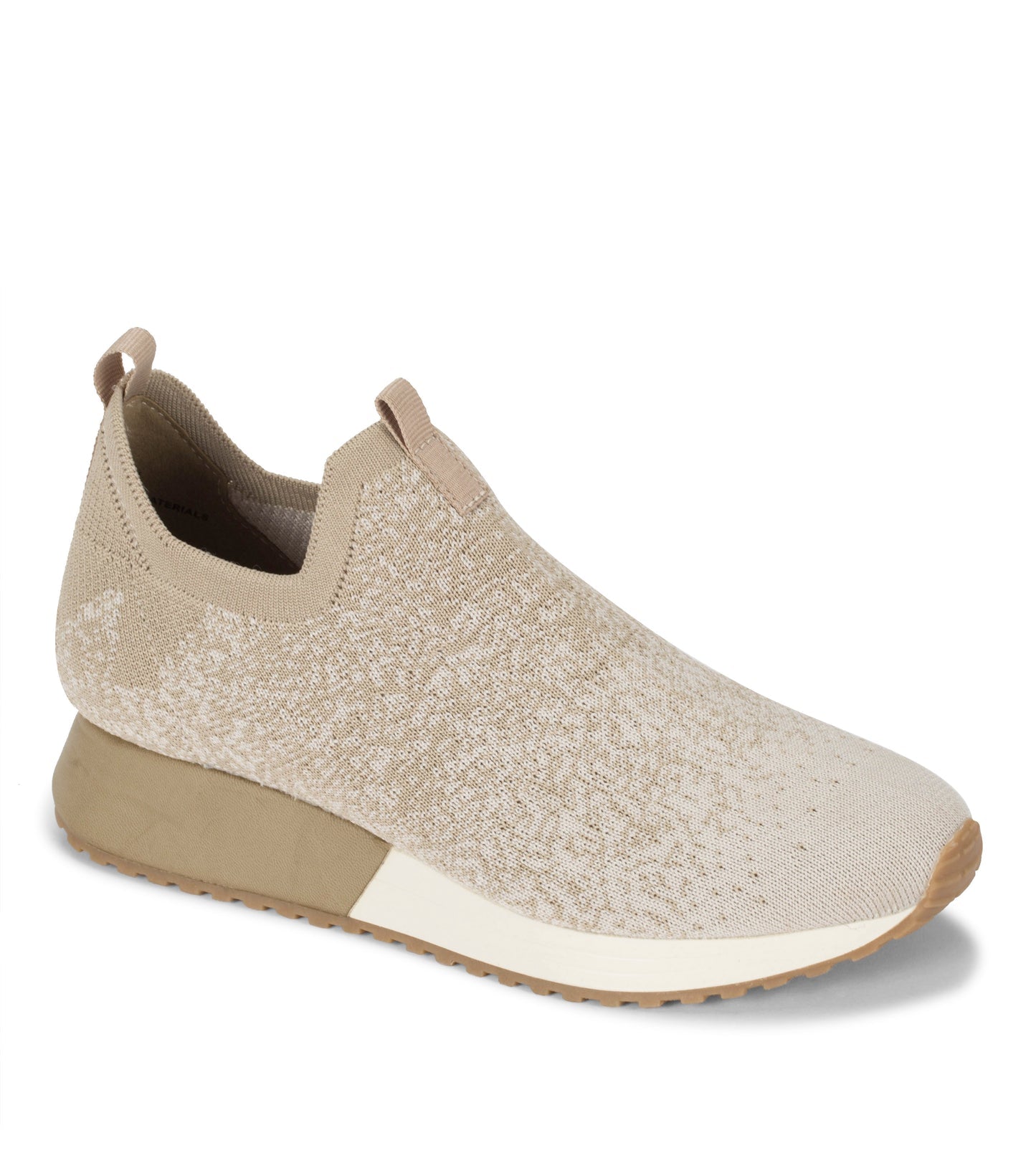 Baretraps Pringer Slip On Sneaker