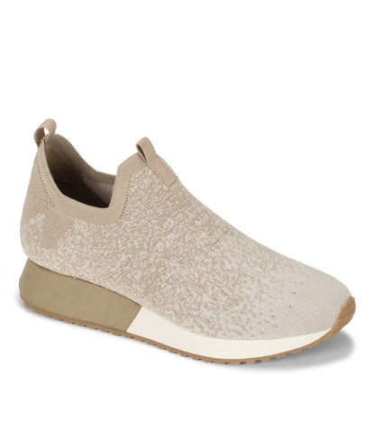 Baretraps Pringer Slip On Sneaker