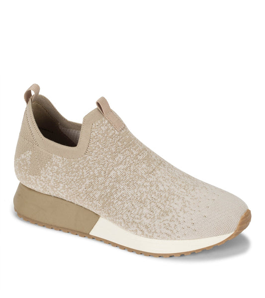 Baretraps Pringer Slip On Sneaker