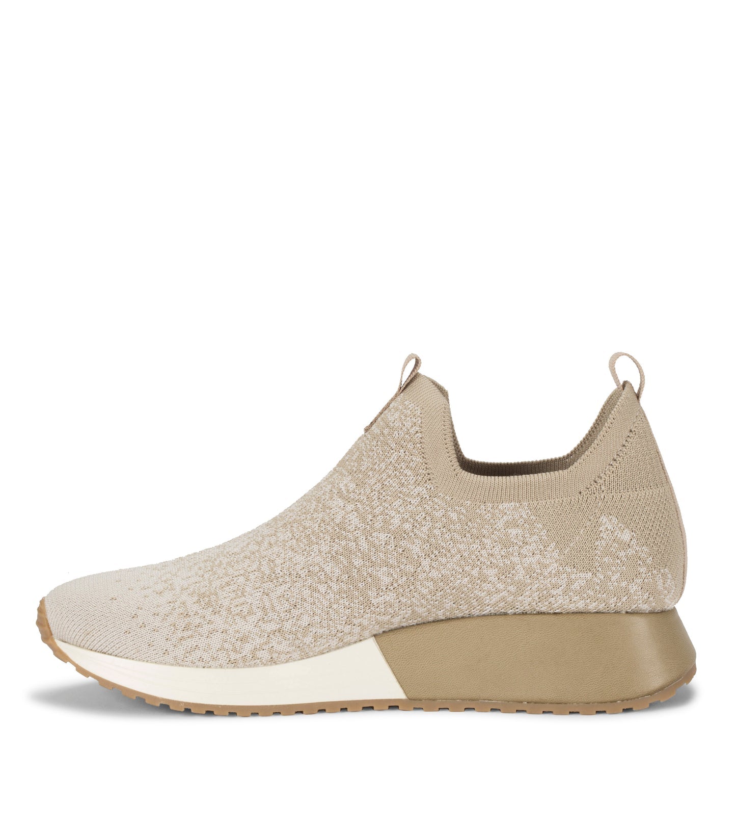 Baretraps Pringer Slip On Sneaker