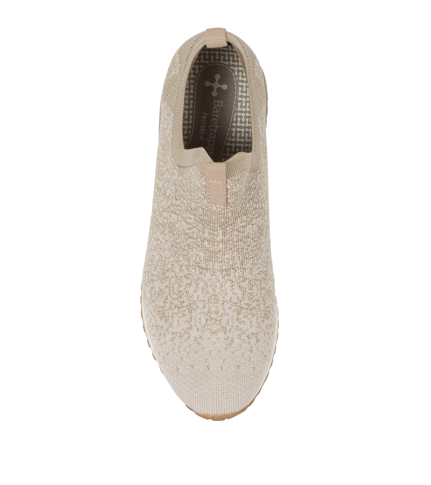Baretraps Pringer Slip On Sneaker
