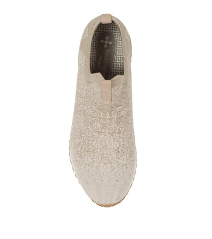 Baretraps Pringer Slip On Sneaker