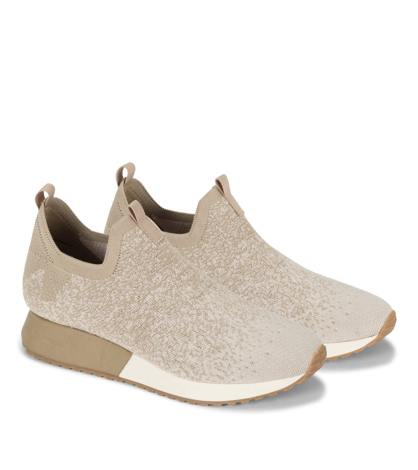 Baretraps Pringer Slip On Sneaker