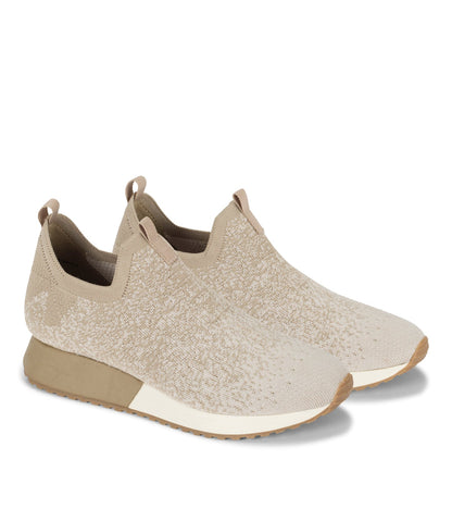 Baretraps Pringer Slip On Sneaker