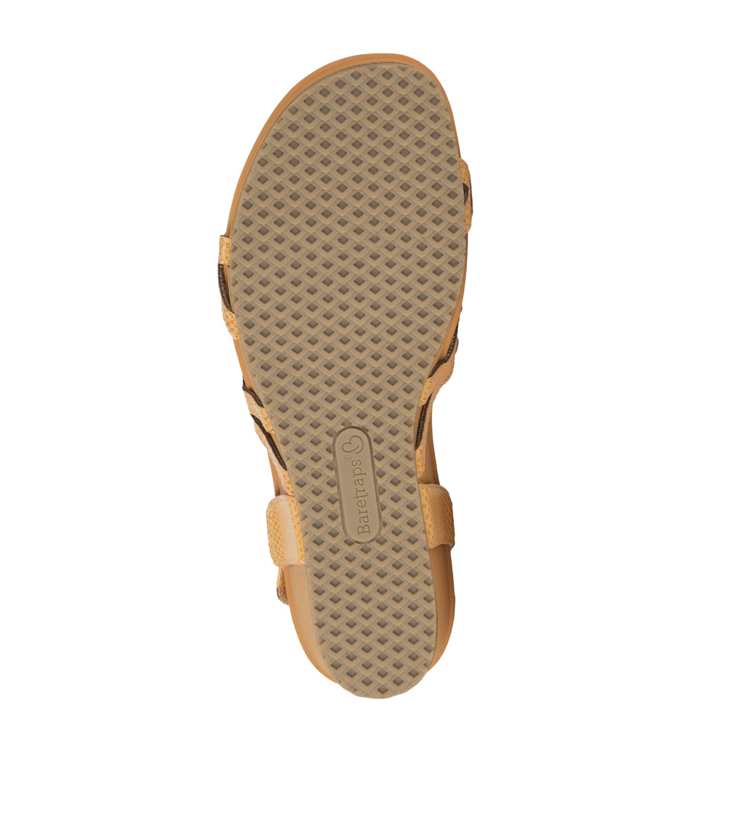 Baretraps Raeanne Wedge Sandal