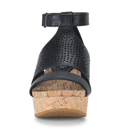 Baretraps Raisie Wedge Sandal