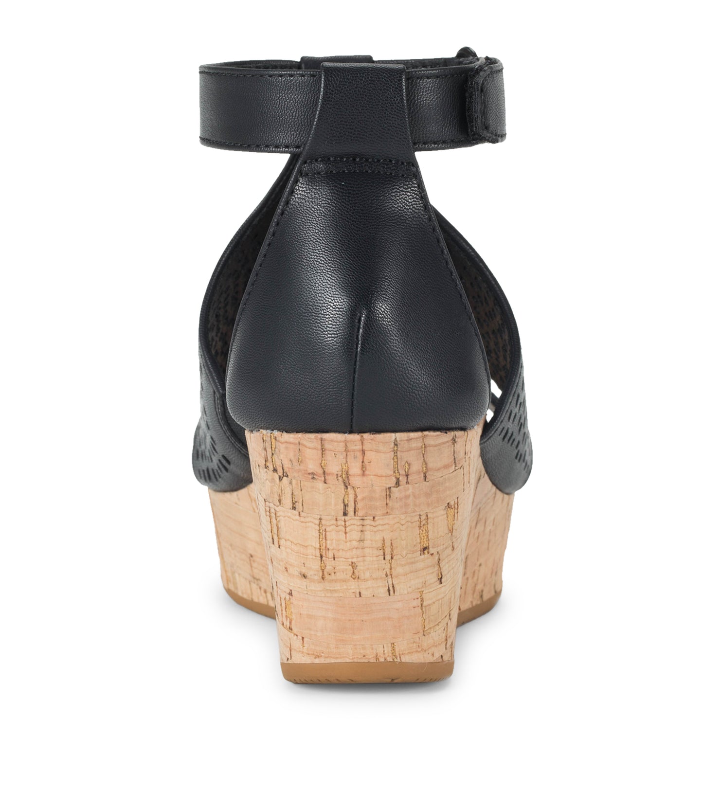 Baretraps Raisie Wedge Sandal