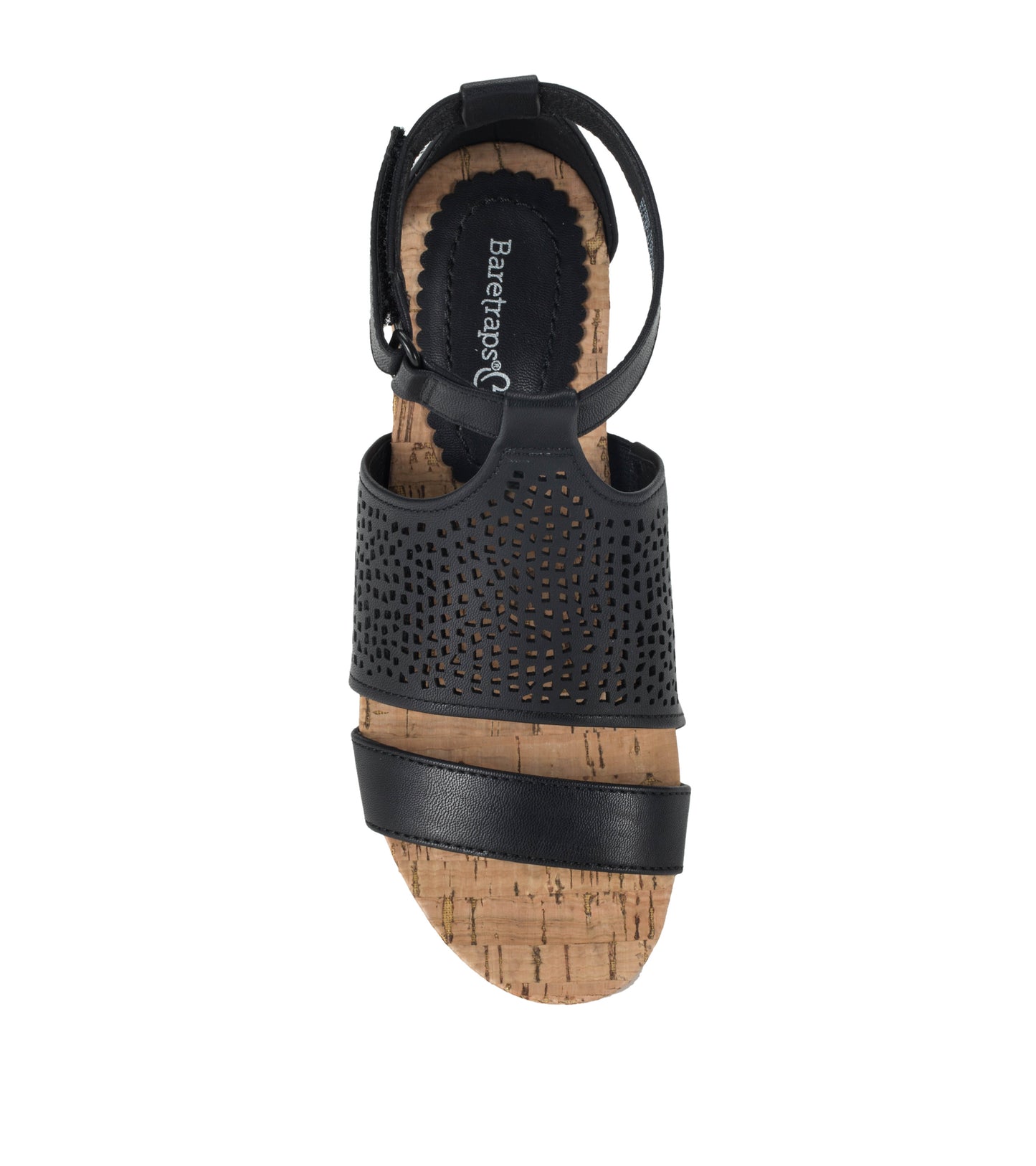 Baretraps Raisie Wedge Sandal