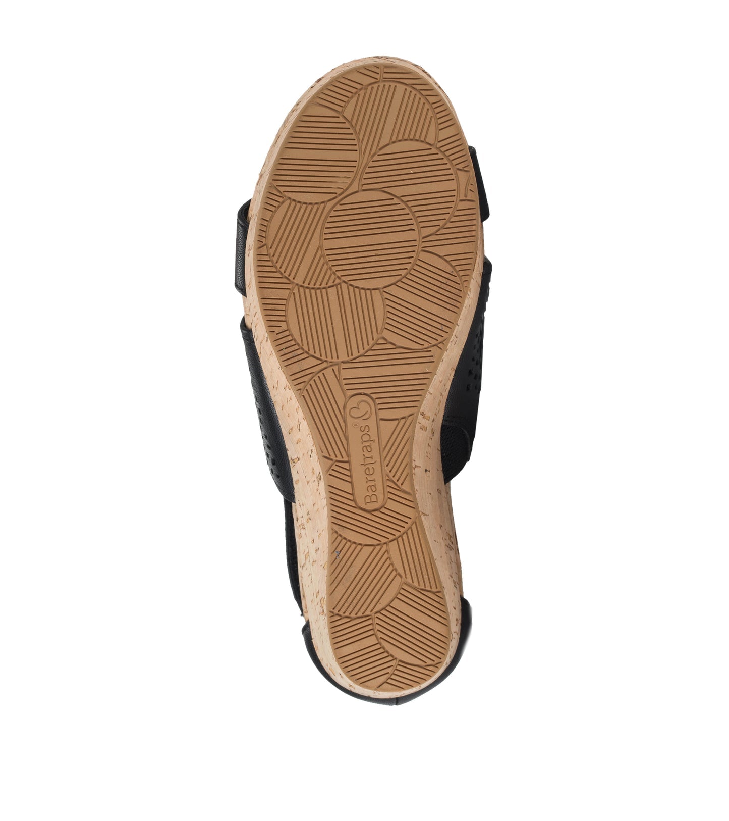 Baretraps Raisie Wedge Sandal
