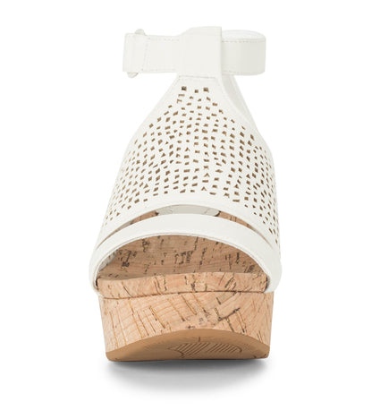 Baretraps Raisie Wedge Sandal
