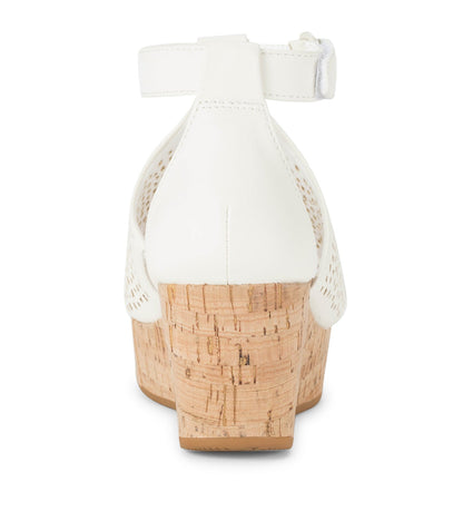 Baretraps Raisie Wedge Sandal