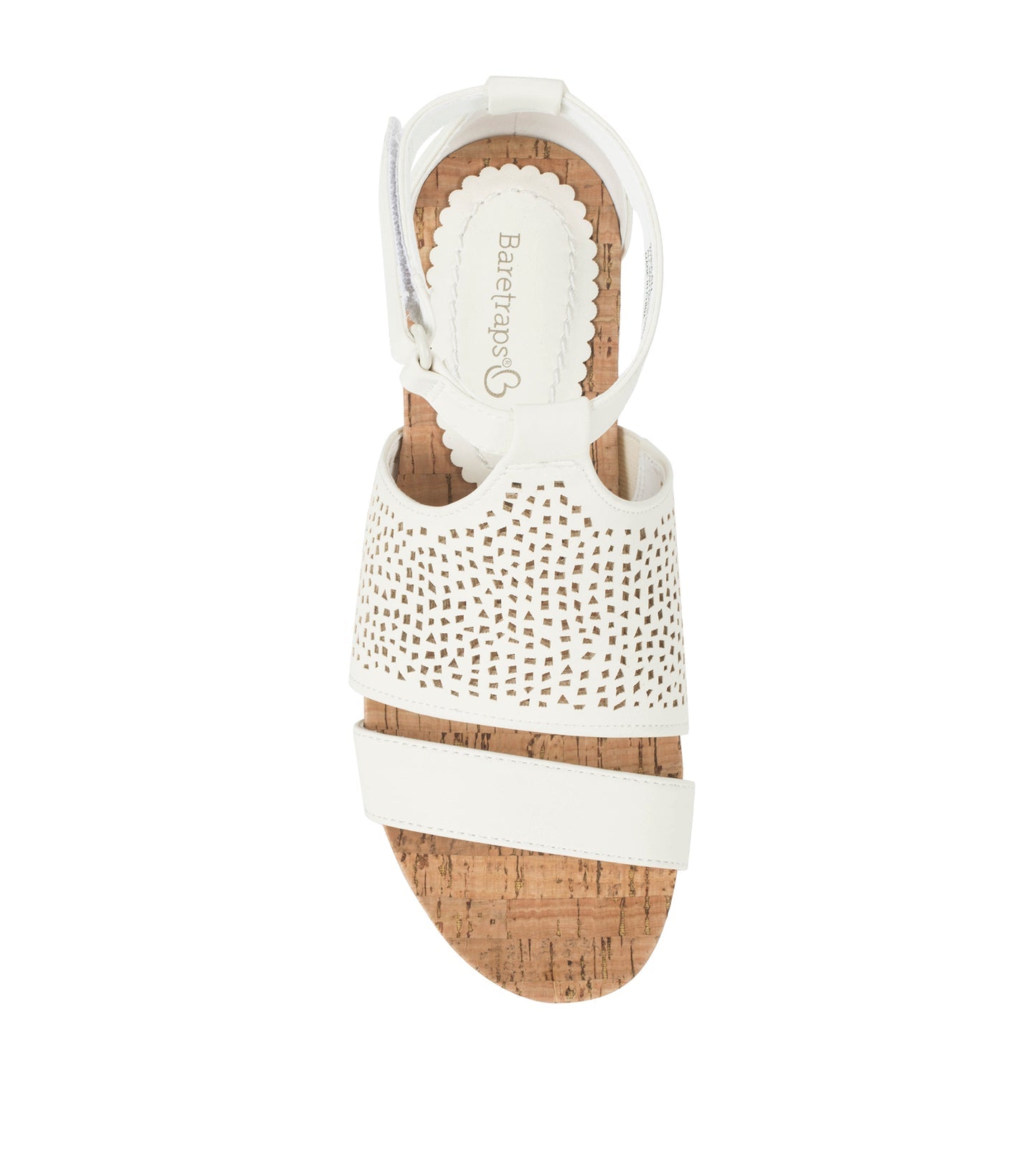 Baretraps Raisie Wedge Sandal