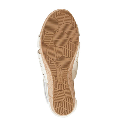Baretraps Raisie Wedge Sandal
