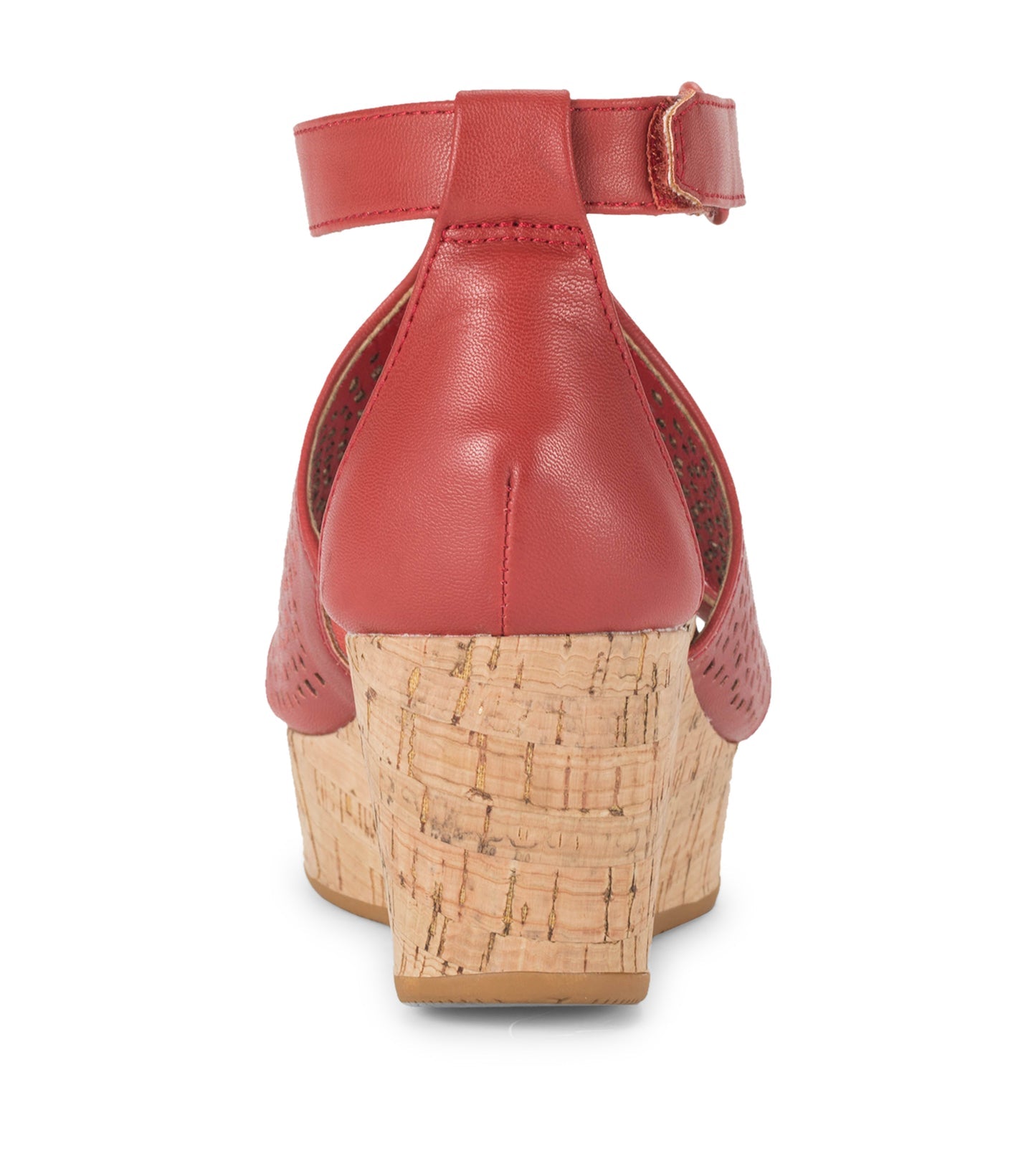 Baretraps Raisie Wedge Sandal
