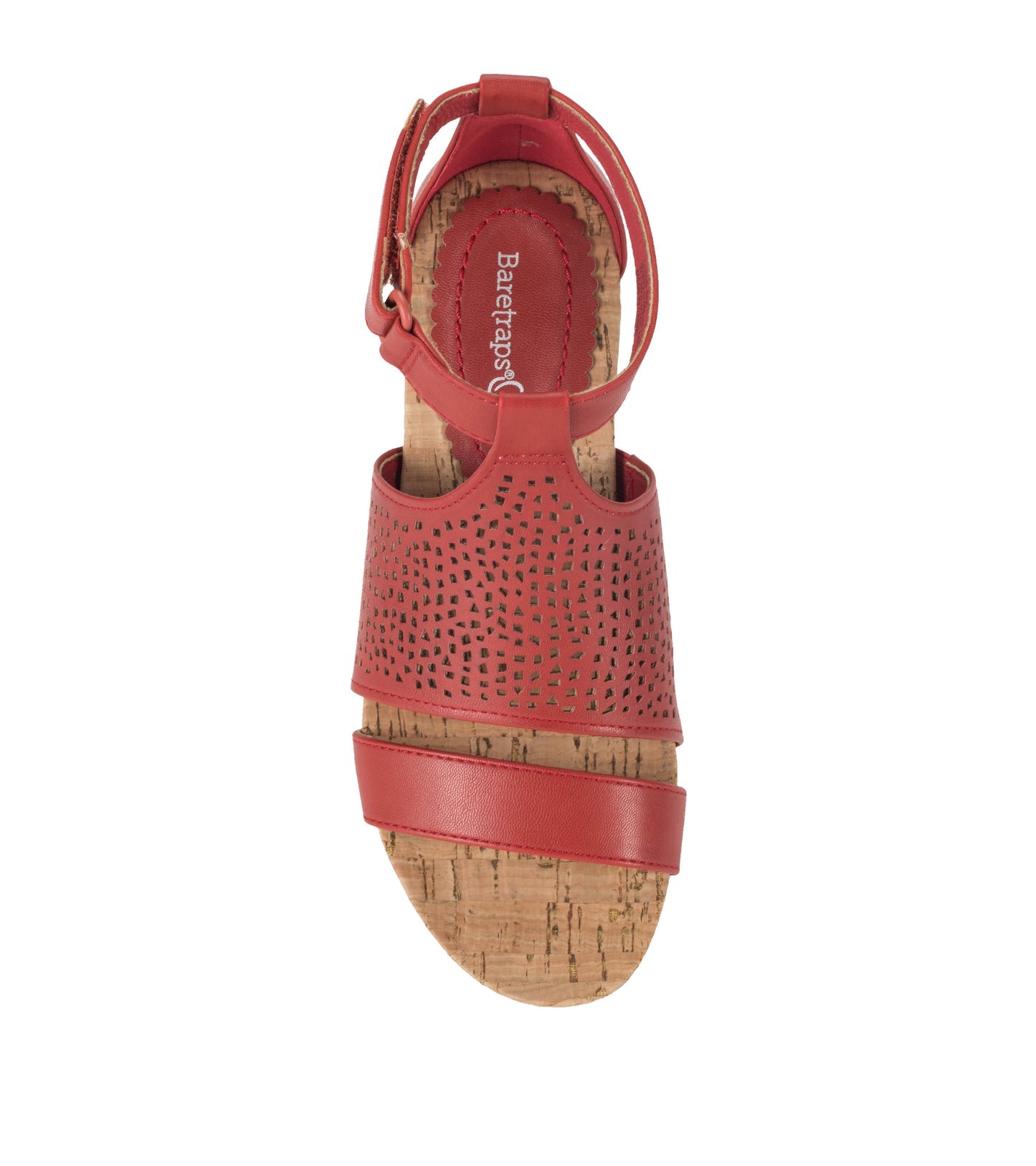 Baretraps Raisie Wedge Sandal