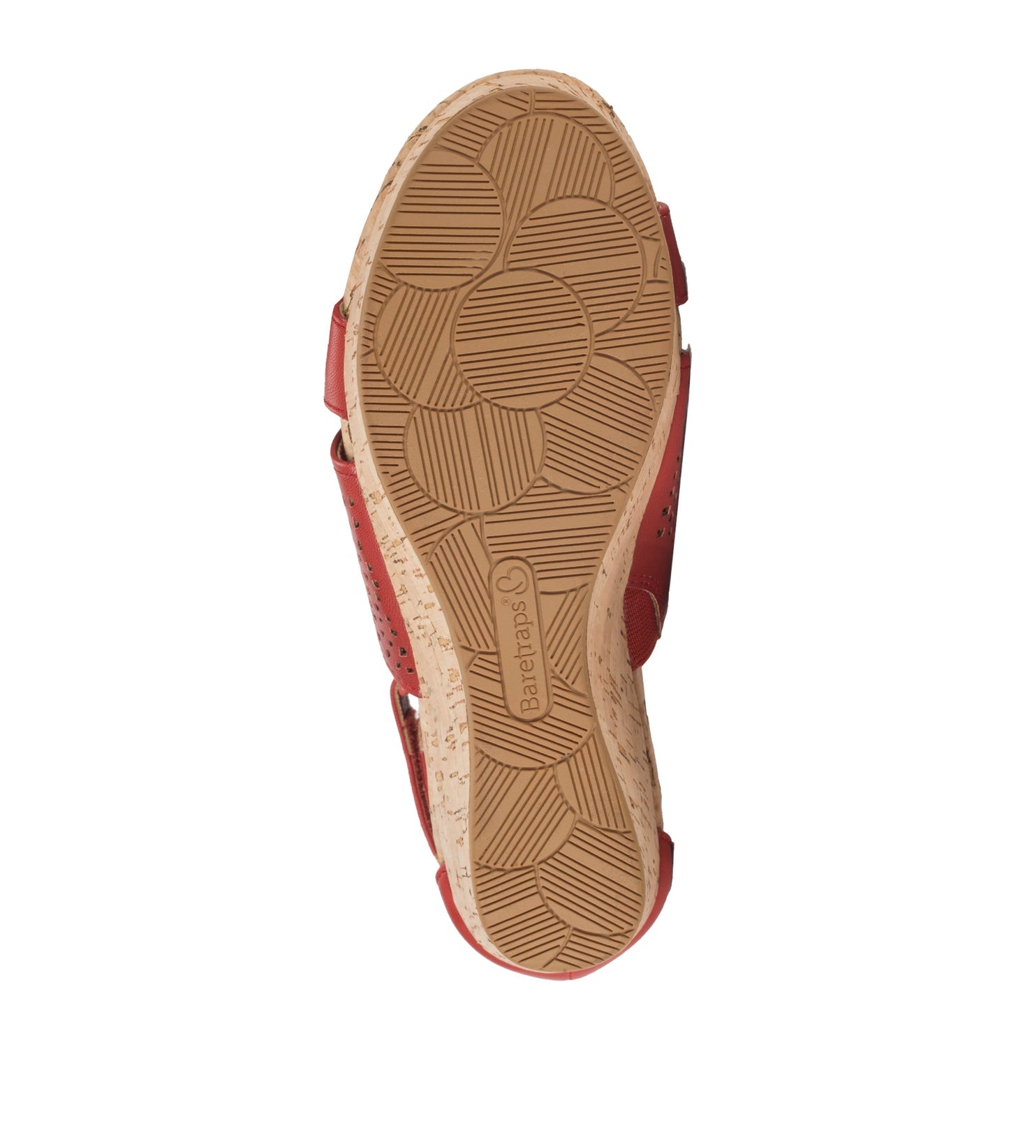 Baretraps Raisie Wedge Sandal