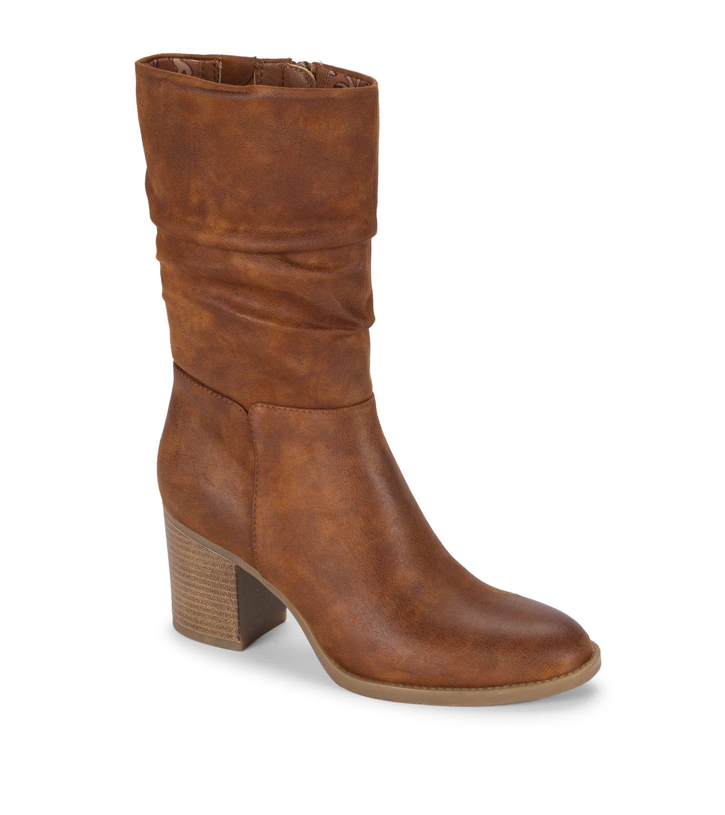 Baretraps Raz Mid Calf Boot