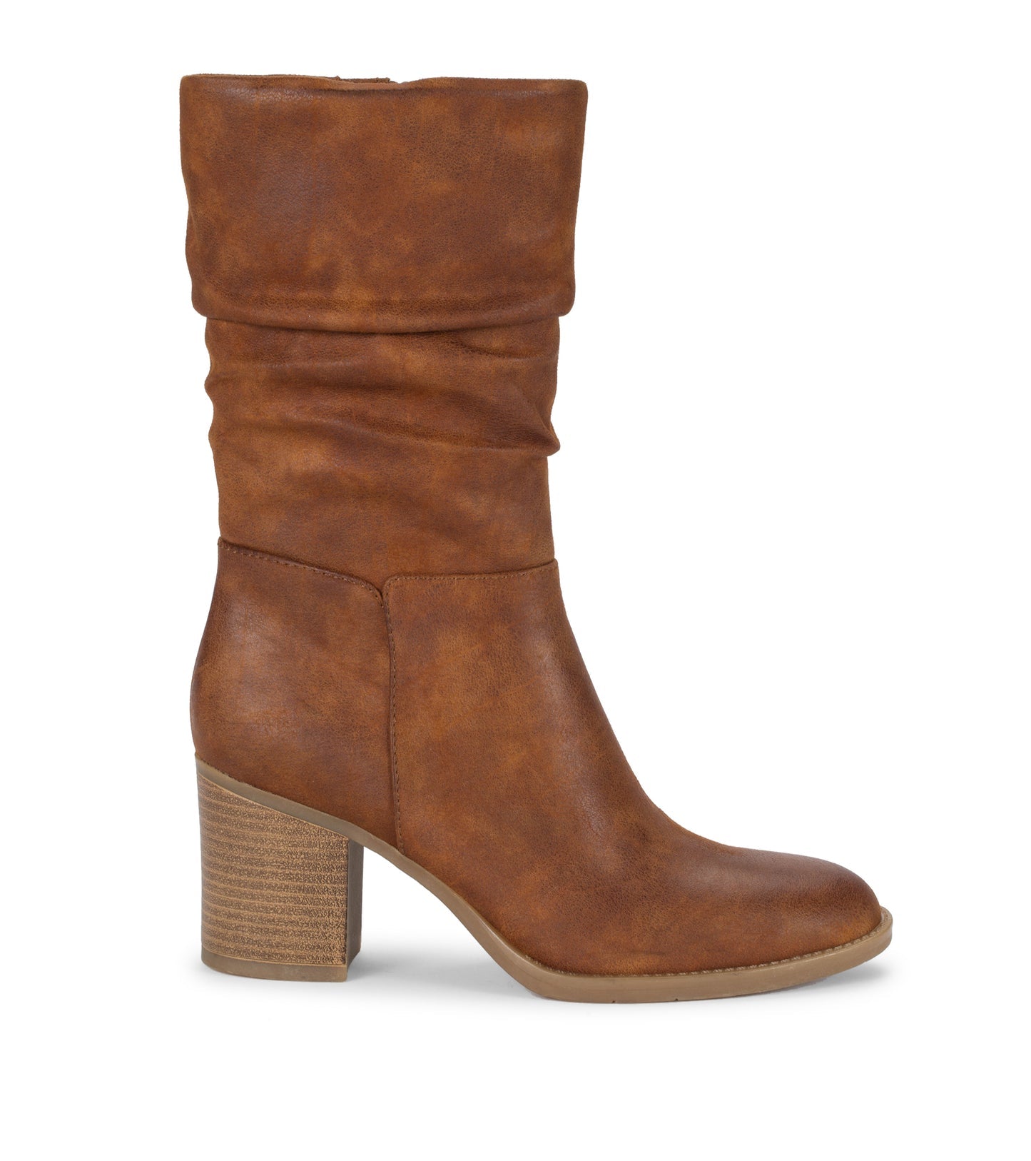Baretraps Raz Mid Calf Boot