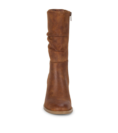 Baretraps Raz Mid Calf Boot