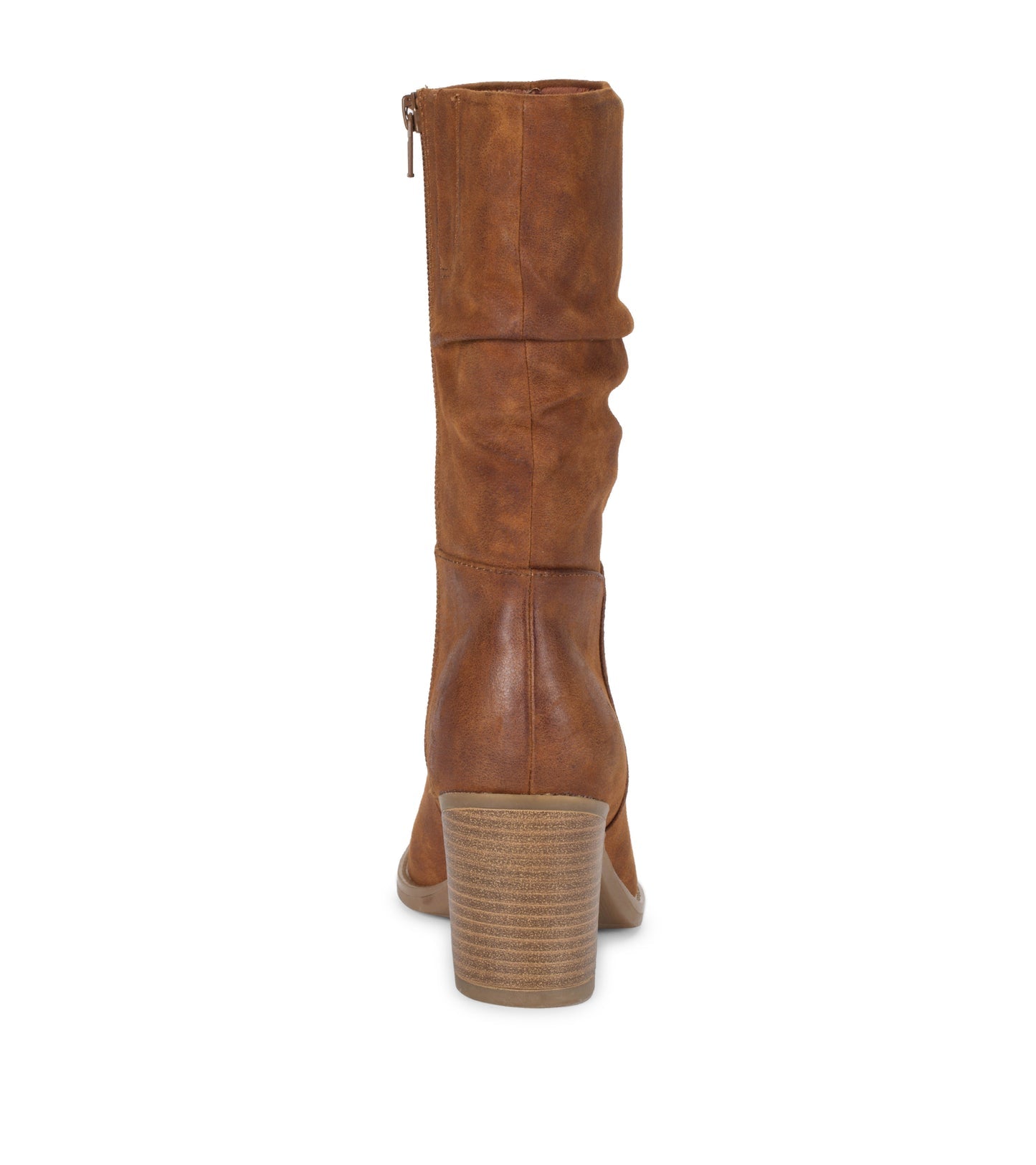 Baretraps Raz Mid Calf Boot