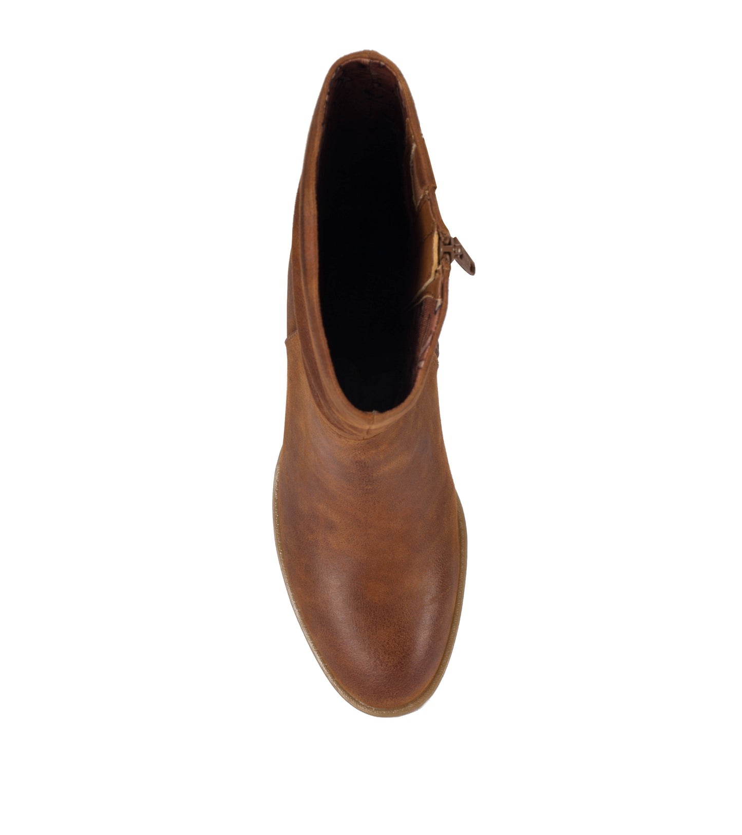 Baretraps Raz Mid Calf Boot