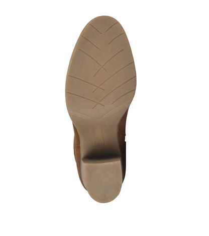 Baretraps Raz Mid Calf Boot