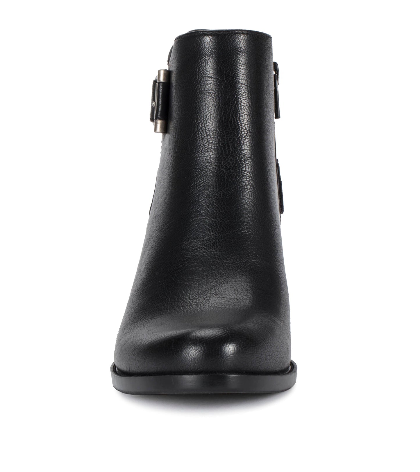 Baretraps Reggie Block Heel Bootie
