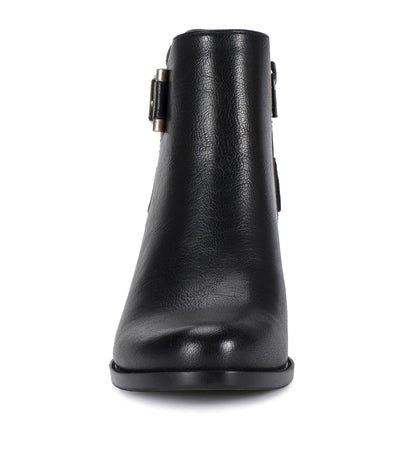Baretraps Reggie Block Heel Bootie