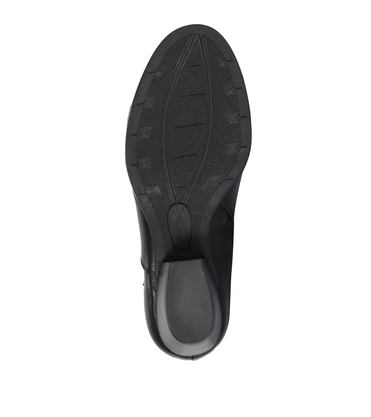 Baretraps Reggie Block Heel Bootie