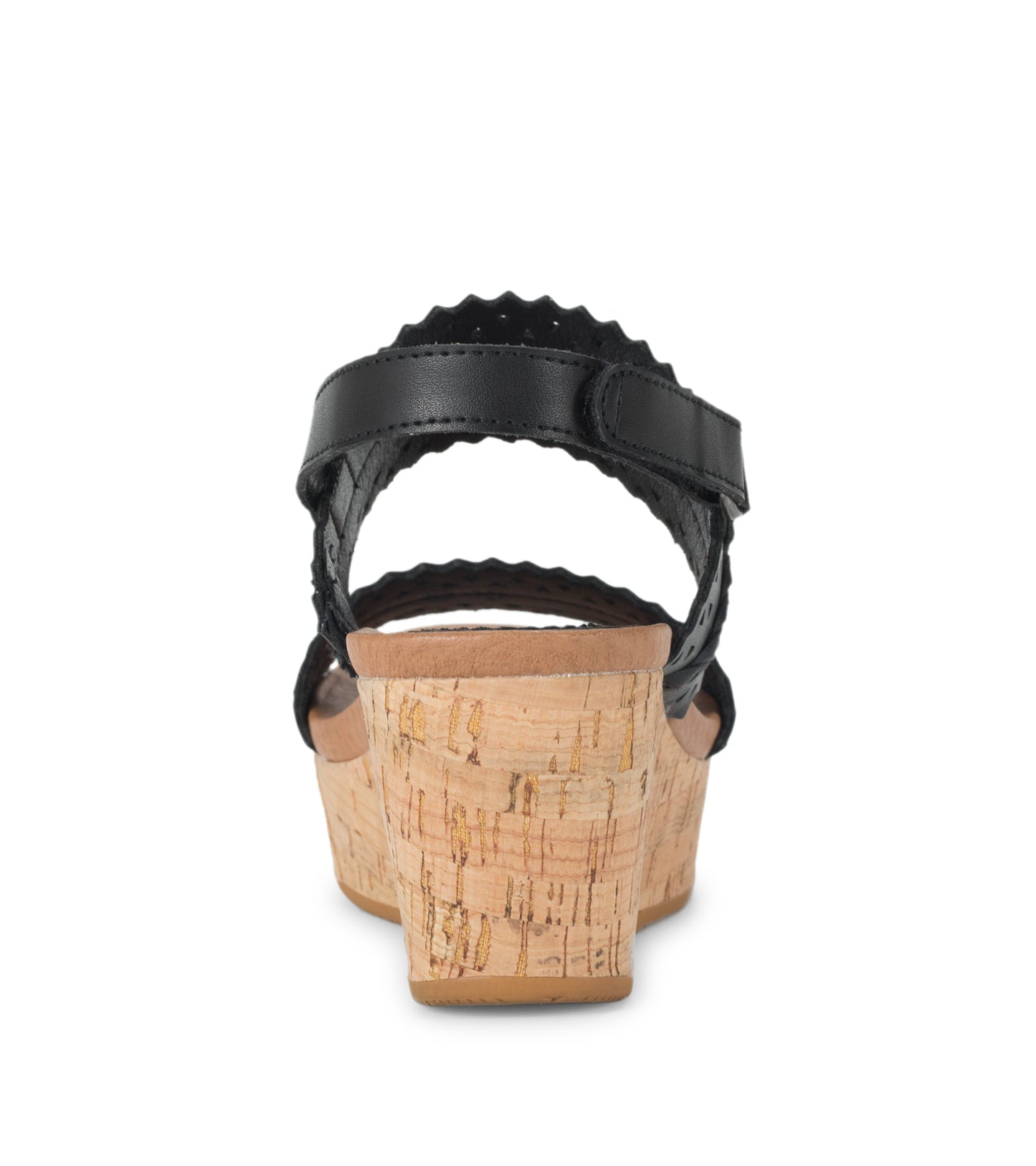 Baretraps Rene Wedge Sandal