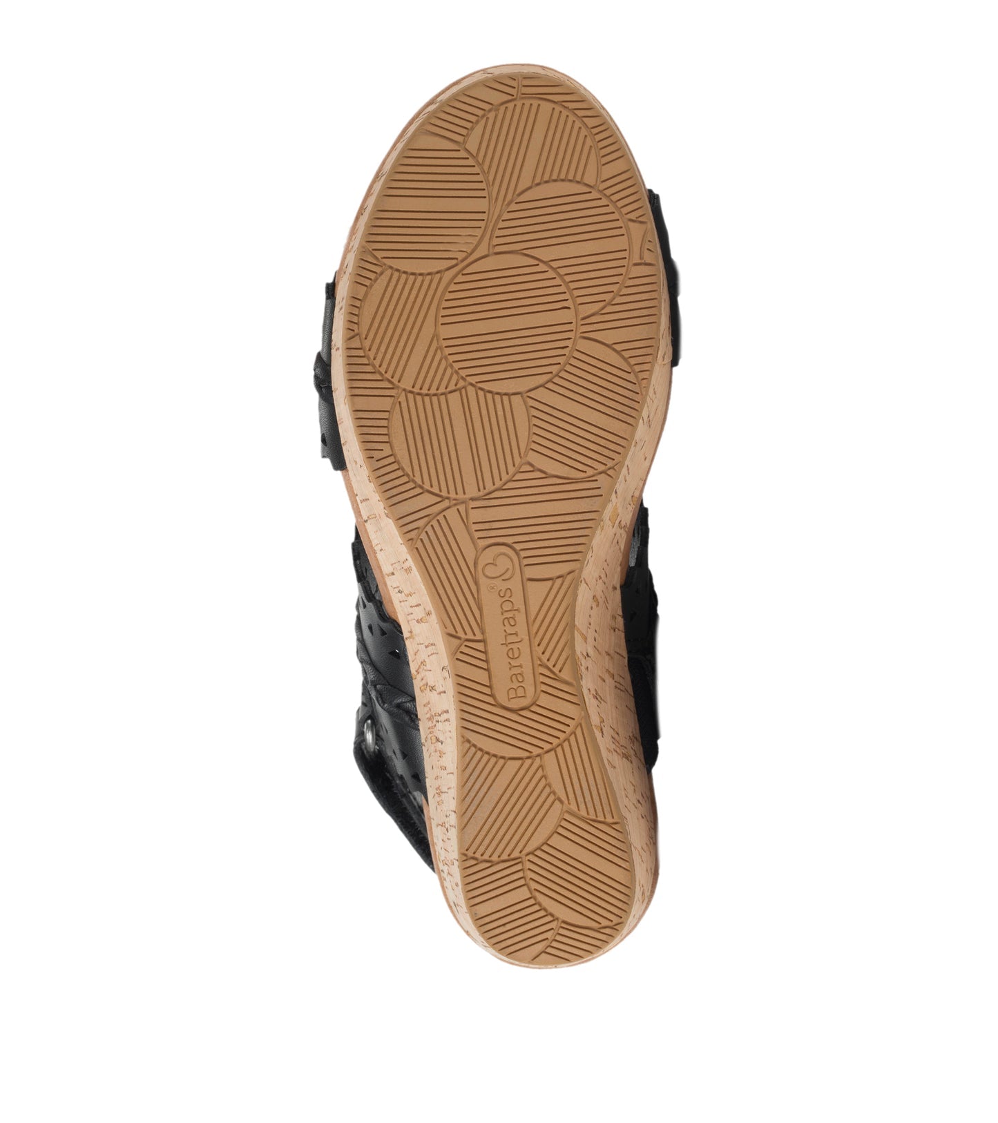 Baretraps Rene Wedge Sandal