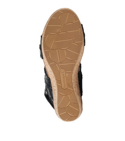 Baretraps Rene Wedge Sandal