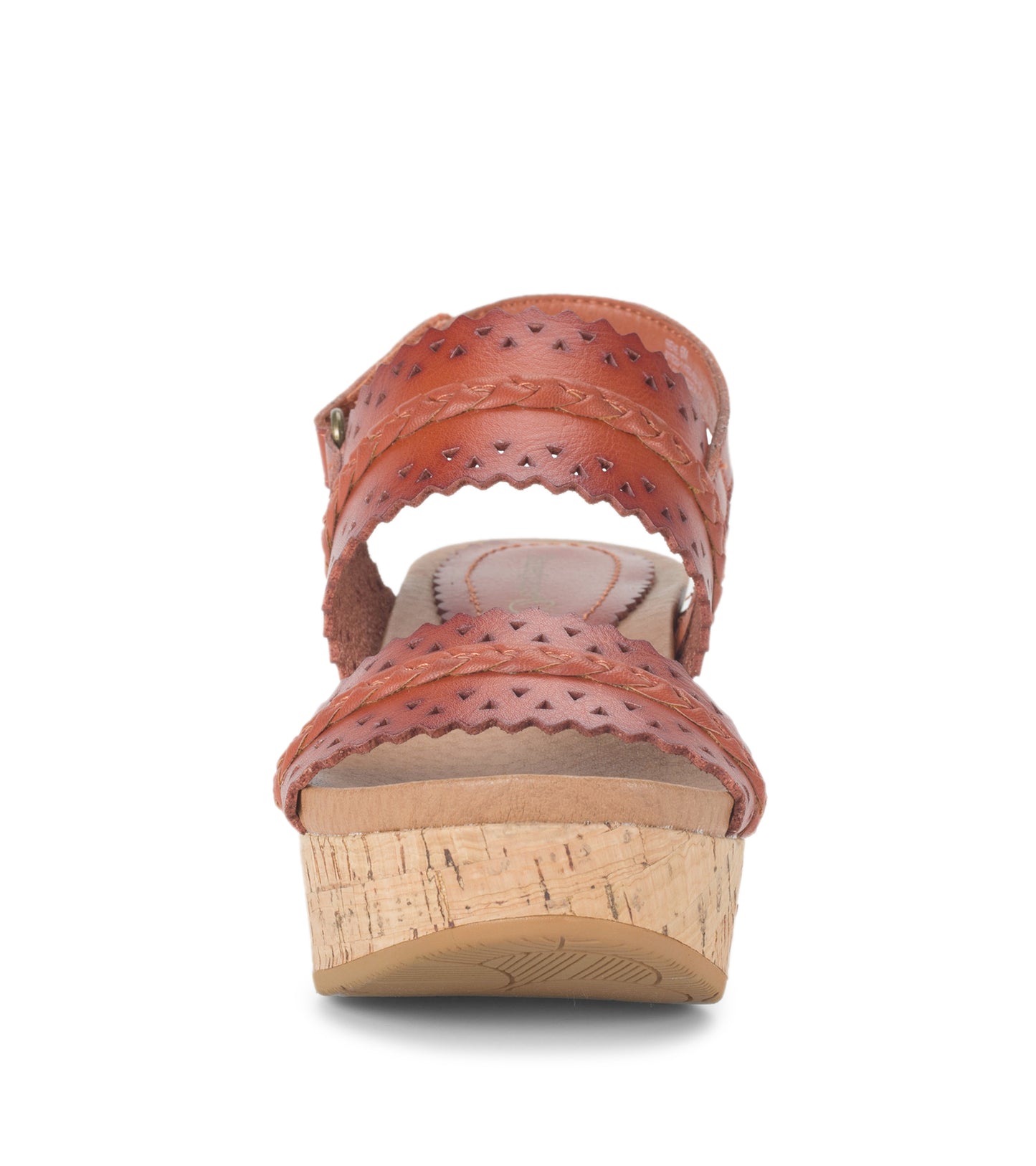 Baretraps Rene Wedge Sandal