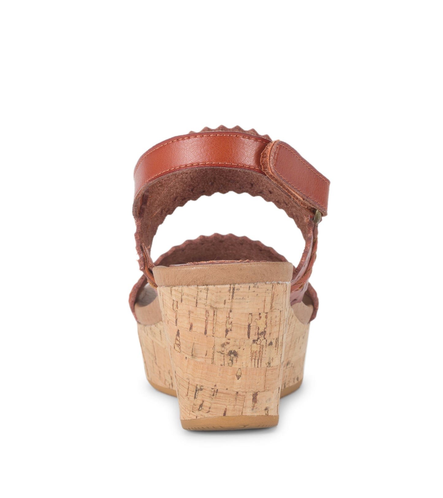 Baretraps Rene Wedge Sandal