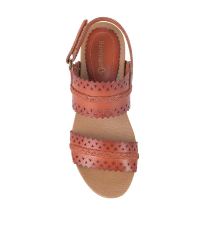 Baretraps Rene Wedge Sandal