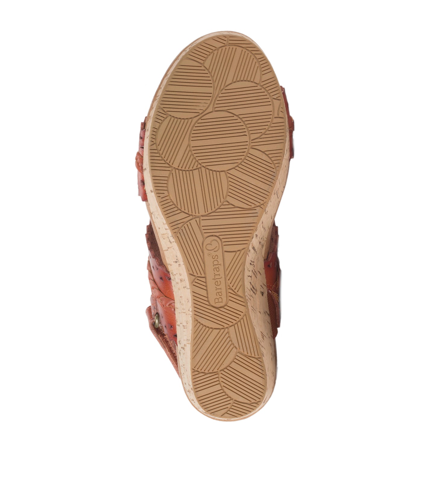Baretraps Rene Wedge Sandal