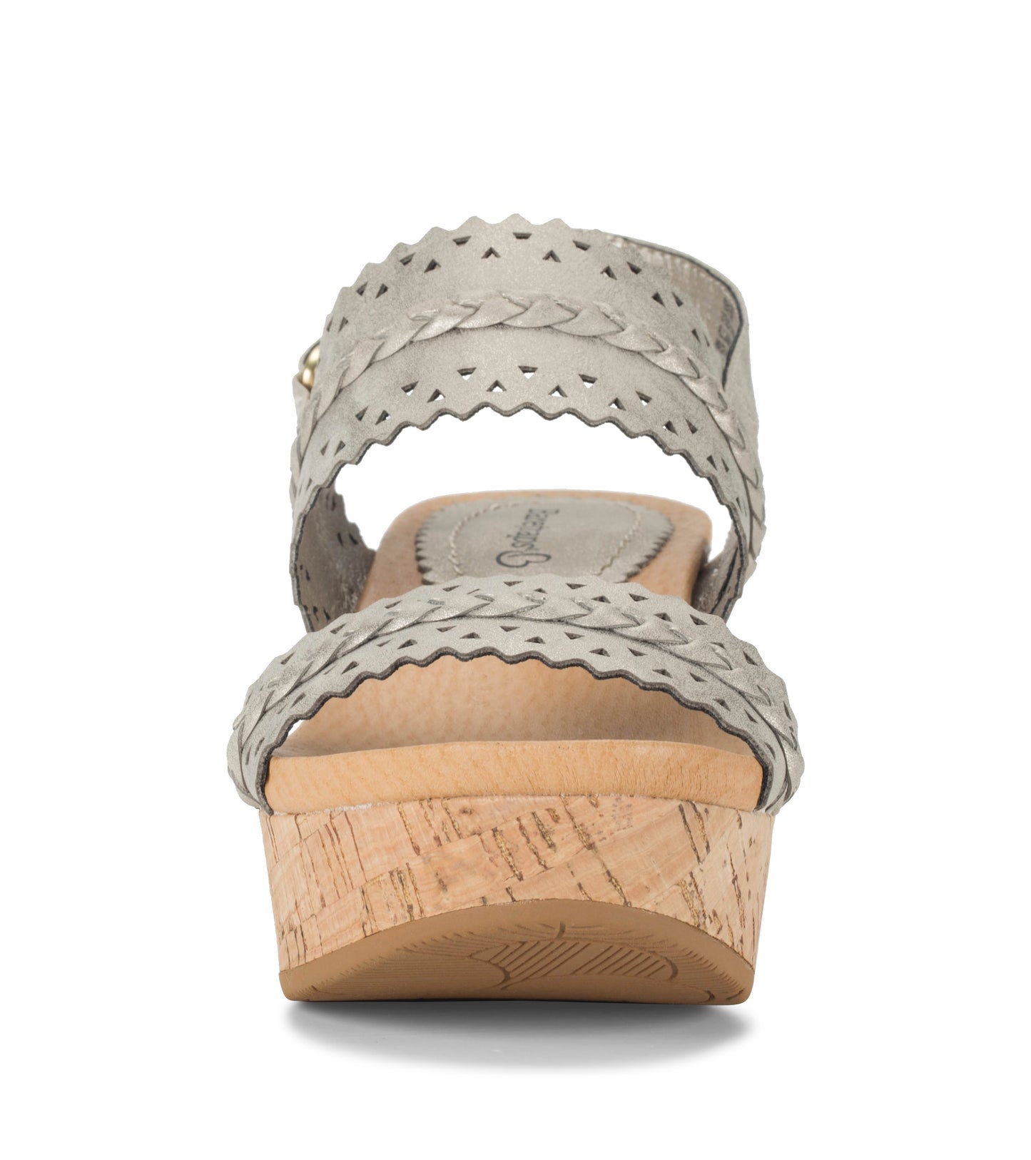 Baretraps Rene Wedge Sandal