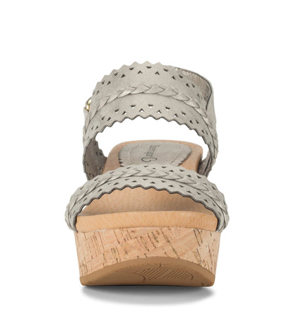 Baretraps Rene Wedge Sandal