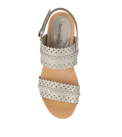 Baretraps Rene Wedge Sandal