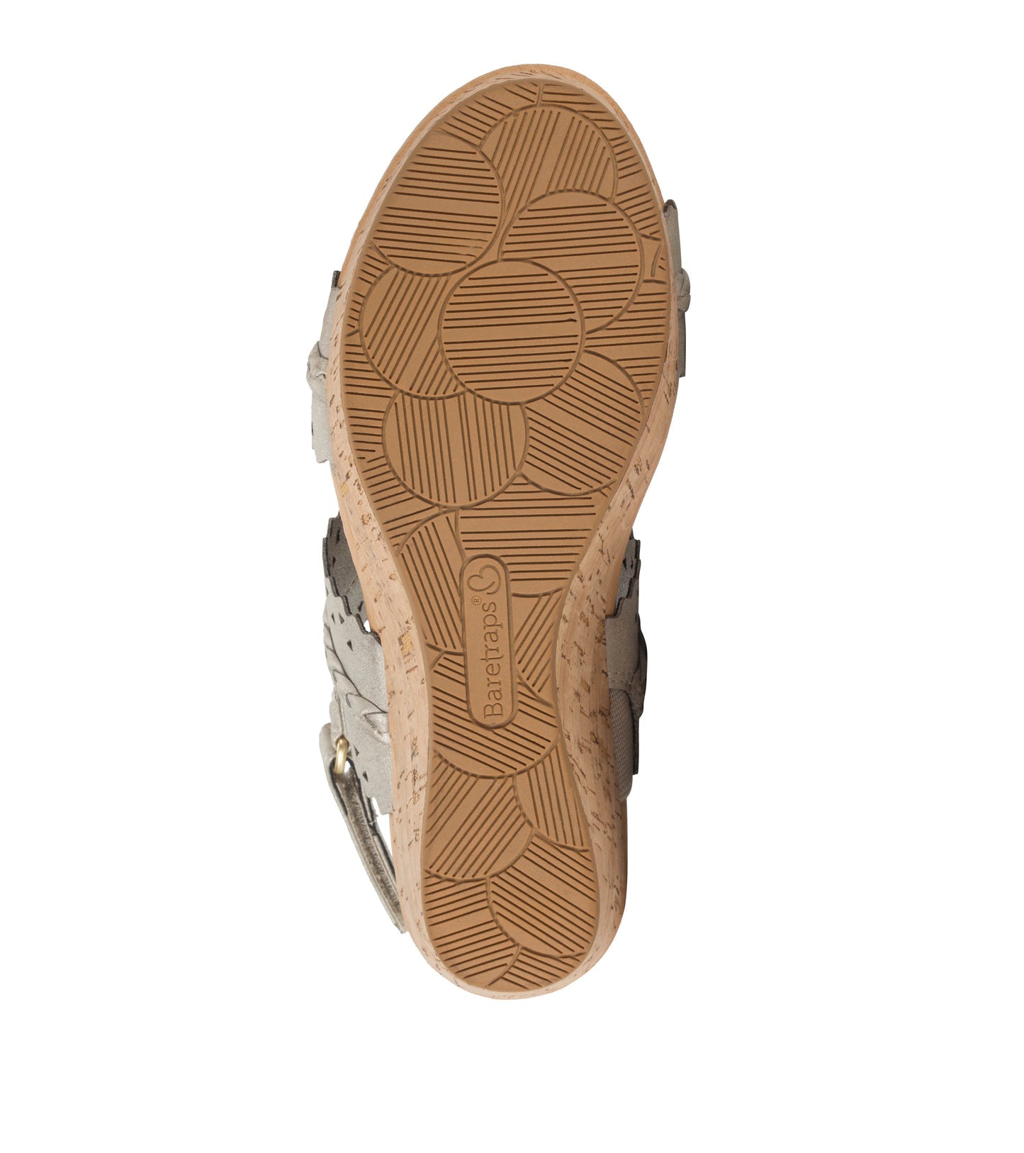 Baretraps Rene Wedge Sandal