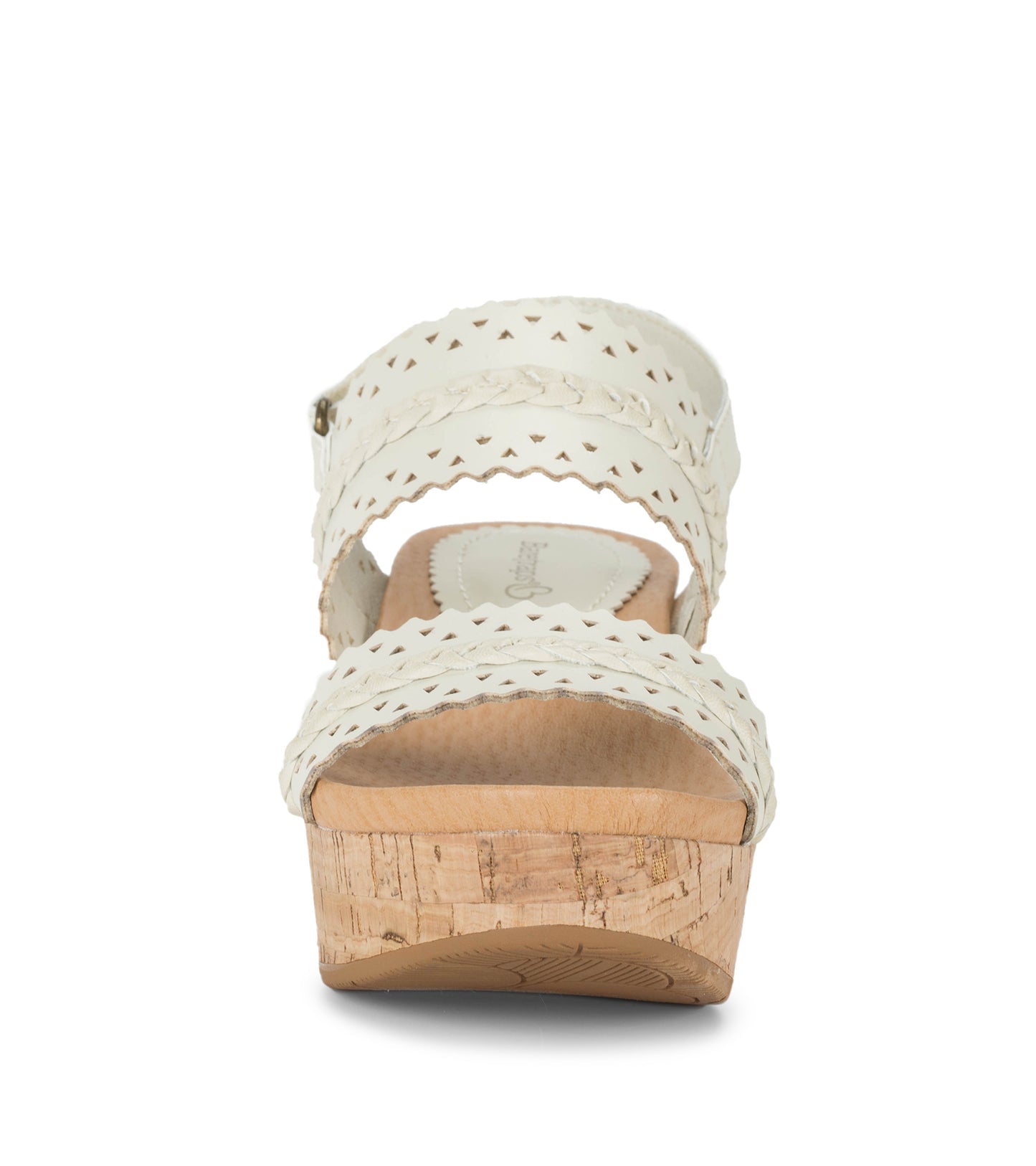 Baretraps Rene Wedge Sandal