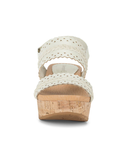 Baretraps Rene Wedge Sandal