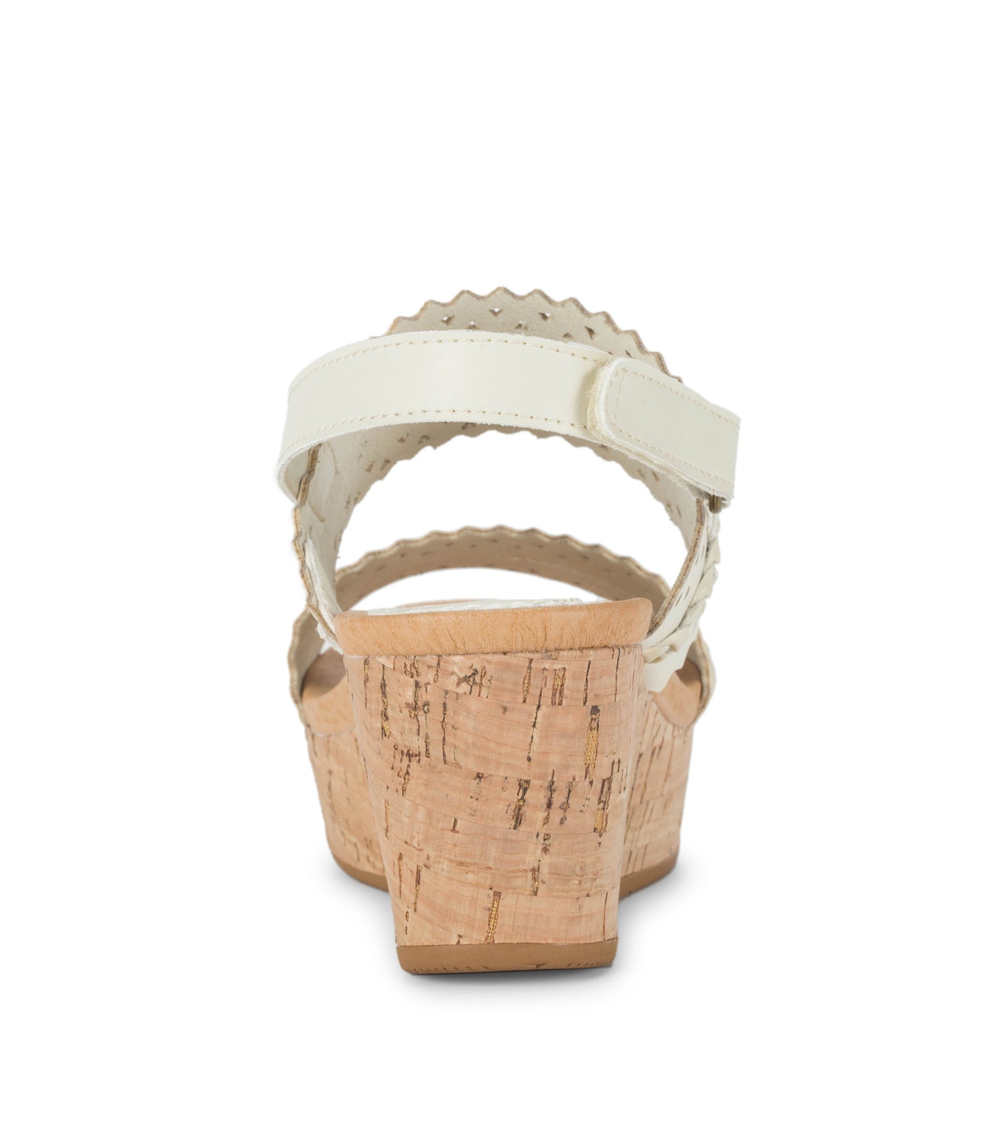 Baretraps Rene Wedge Sandal