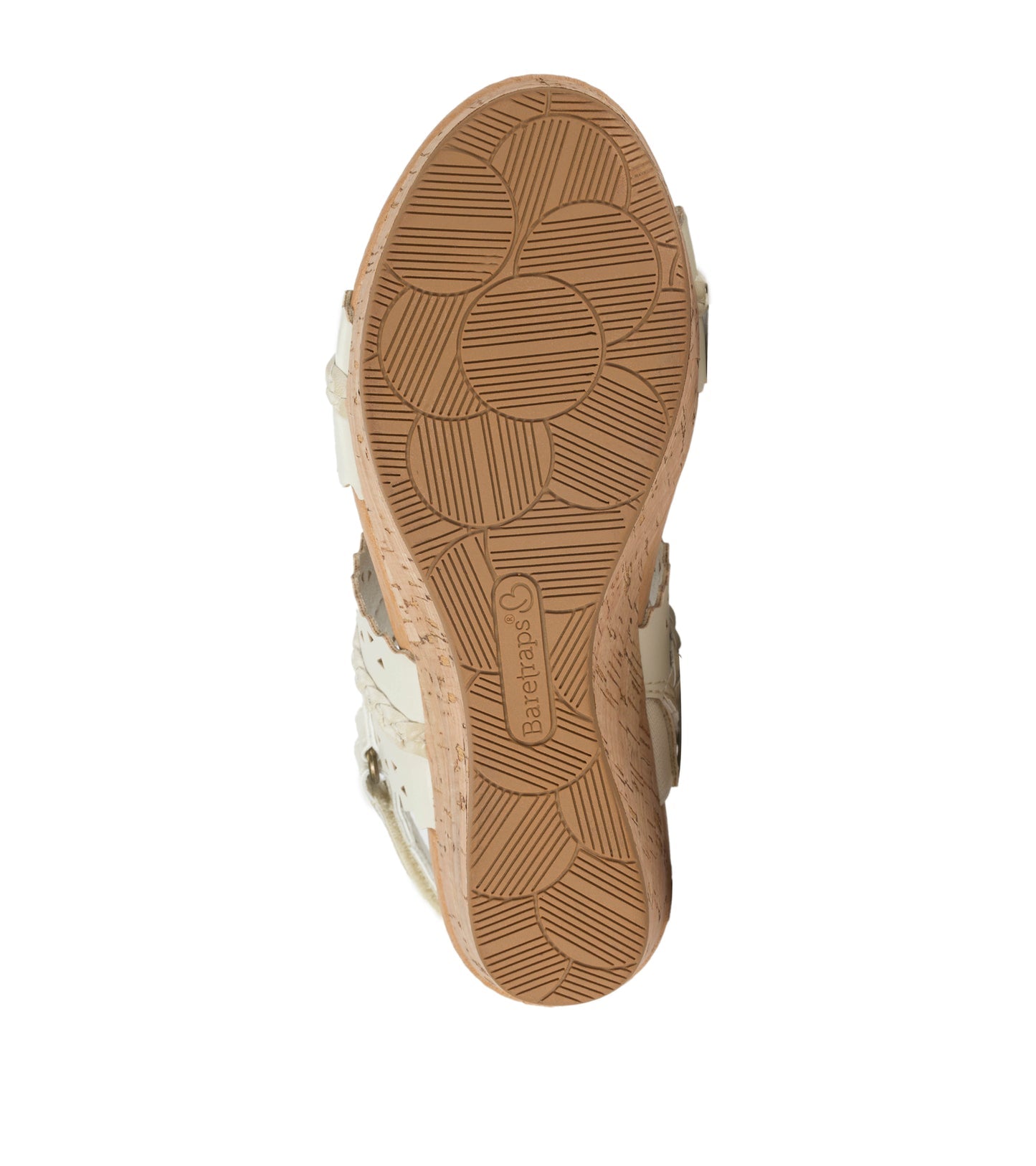 Baretraps Rene Wedge Sandal